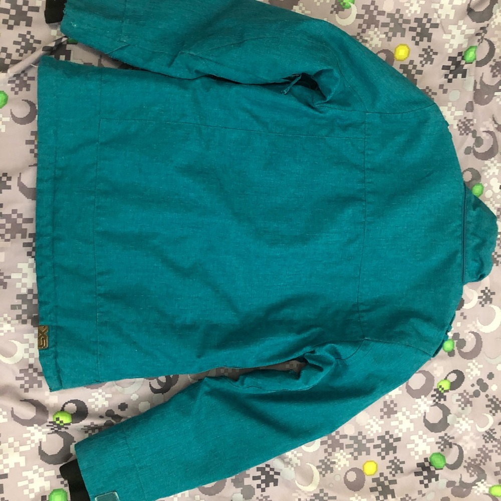 Spring Jacket - Picture 6 of 6